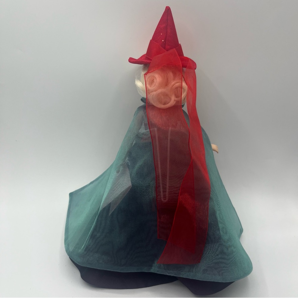 Madame Alexander Wicked Witch of the East Doll with Accessories - Picture 3 of 5